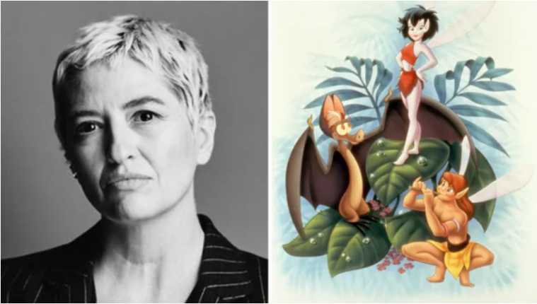 ‘Ferngully’ Live-Action Film Set With Marielle Heller Directing