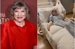 Mindy Cohn Reveals Cancer Diagnosis, Shares Health Journey