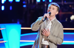 Dylan Carter, ‘The Voice’ Contestant, Dies at 24