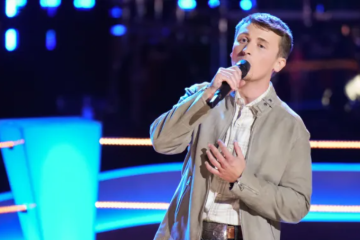 Dylan Carter, ‘The Voice’ Contestant, Dies at 24