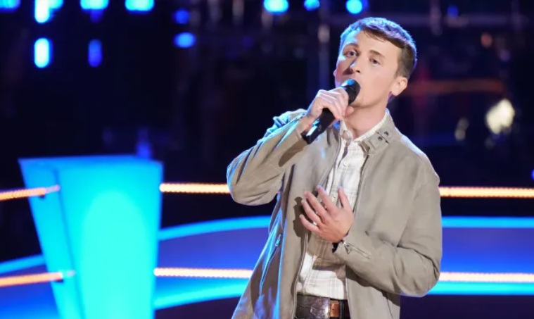 Dylan Carter, ‘The Voice’ Contestant, Dies at 24