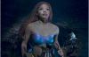 Halle Bailey Reflects on ‘Little Mermaid’ Backlash Growth