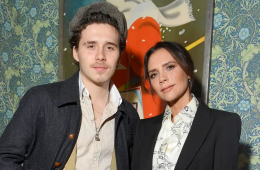 Victoria Beckham Addresses Rift With Son Brooklyn Publicly