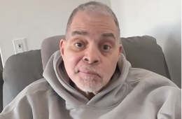 Sinbad Returns to Stage After Stroke, Calls It ‘Just Beginning’