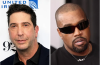 David Schwimmer Calls Out Kanye West Over Apology