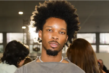 Singer d4vd Arrested in Murder Case Linked to Tesla Discovery