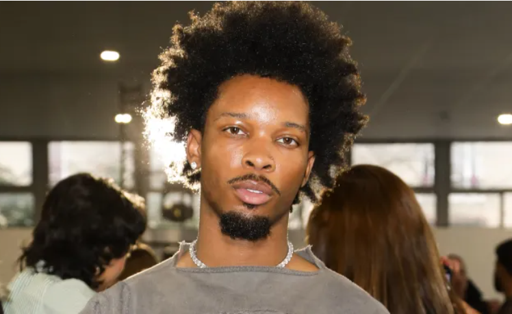 Singer d4vd Arrested in Murder Case Linked to Tesla Discovery