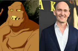 ‘Clayface’ First Footage Reveals Dark DC Horror Vision