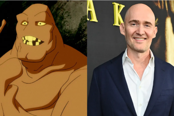 ‘Clayface’ First Footage Reveals Dark DC Horror Vision