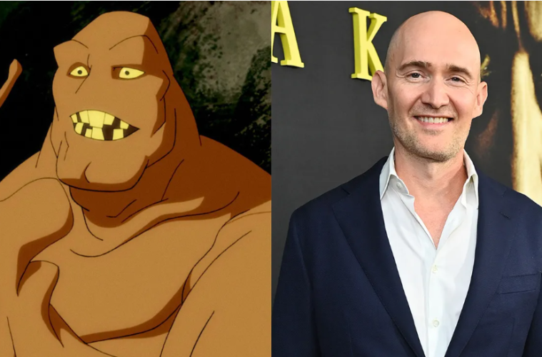 ‘Clayface’ First Footage Reveals Dark DC Horror Vision