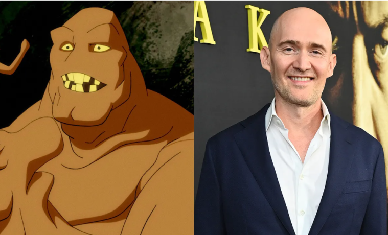 ‘Clayface’ First Footage Reveals Dark DC Horror Vision