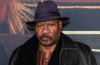 Ving Rhames Treated After Collapse at L.A. Restaurant