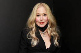 Christina Applegate Hospitalized in Los Angeles Amid Health Battle
