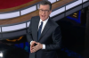 Stephen Colbert Mocks Hegseth’s ‘Pulp Fiction’ Prayer