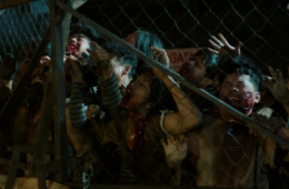 ‘Parasite’ Producer Backs Indonesian Horror ‘Zona Merah’