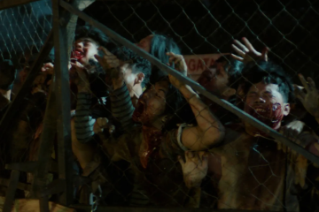 ‘Parasite’ Producer Backs Indonesian Horror ‘Zona Merah’