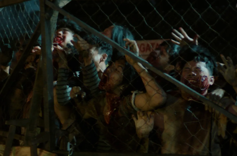 ‘Parasite’ Producer Backs Indonesian Horror ‘Zona Merah’