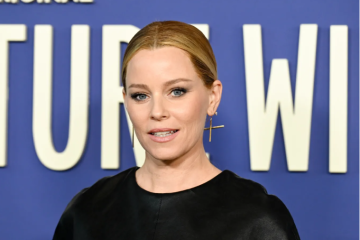 Elizabeth Banks Praises Elle Fanning as Young Effie