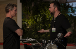 ‘The Pitt’ Boss Teases Dark Mental Health Arc for Season 2