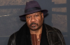 Ving Rhames Released After Collapse at L.A. Restaurant