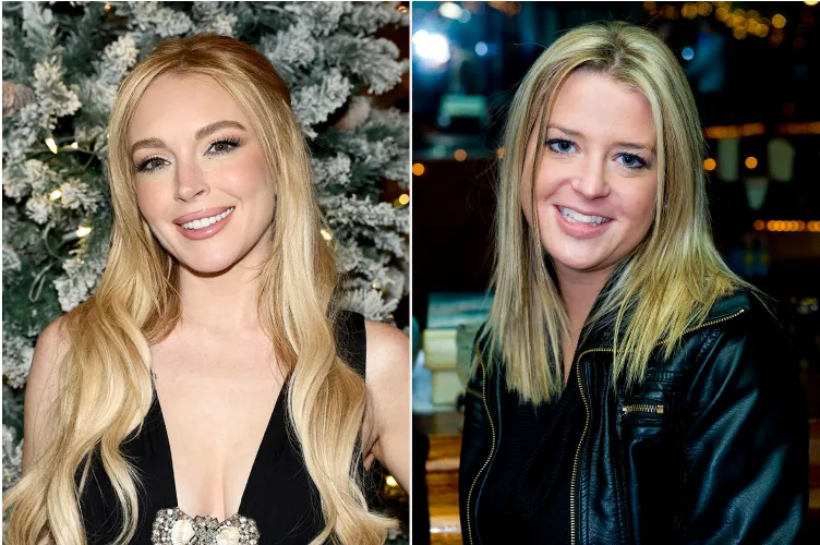 Kate Lohan Arrested After Alleged Attack on Michael Lohan