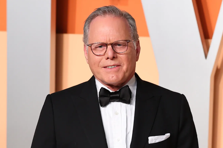 Zaslav Pay Triples to $165M Amid WBD Shifts in 2025