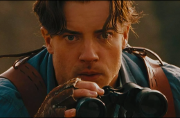 Blumhouse Clarifies Brendan Fraser’s Role in New Mummy Film