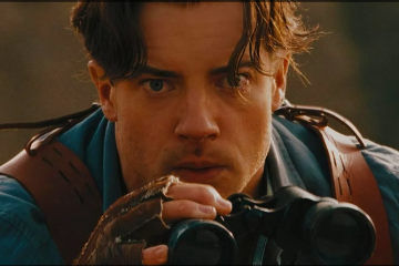 Blumhouse Clarifies Brendan Fraser’s Role in New Mummy Film