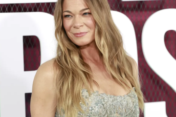 LeAnn Rimes Reveals Illness After Viral Jaw Video Controversy