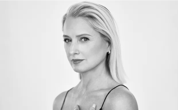 Katherine LaNasa Joins Hulu’s ‘Count My Lies’ Cast