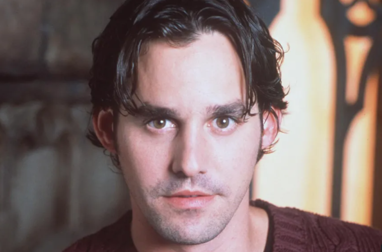 Nicholas Brendon Faces Grooming Allegations After Death