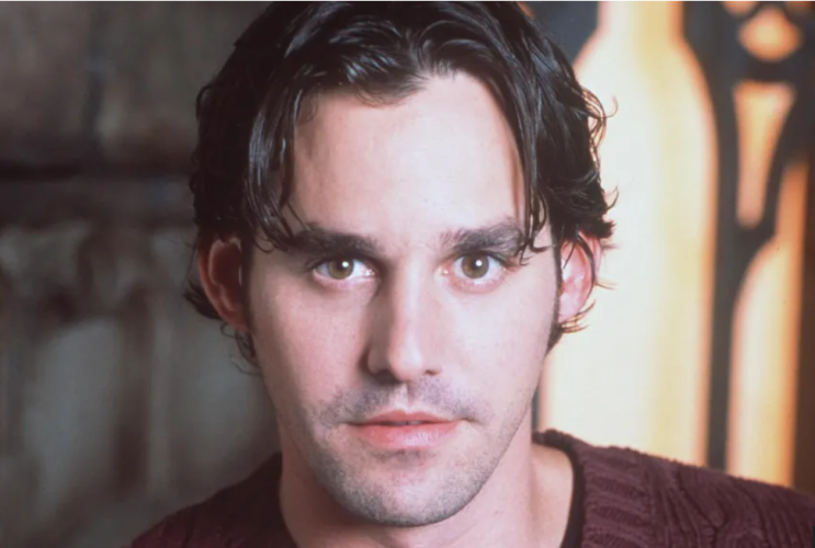 Nicholas Brendon Faces Grooming Allegations After Death