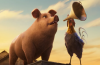 ‘Animal Farm’ Review: Star Voices, Simplified Orwell