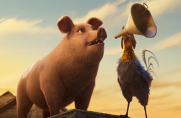 ‘Animal Farm’ Review: Star Voices, Simplified Orwell