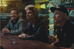 Green Day Comedy ‘Nimrods’ Heads to Cannes Market Buzz