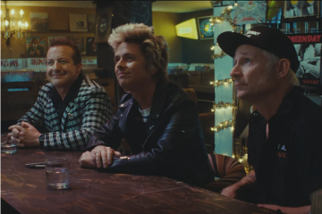 Green Day Comedy ‘Nimrods’ Heads to Cannes Market Buzz