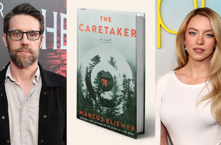 Sydney Sweeney’s ‘The Caretaker’ Adds David Bruckner as Director