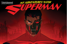 ‘My Adventures With Superman’ Season 3 Sets Premiere Date
