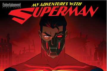 ‘My Adventures With Superman’ Season 3 Sets Premiere Date