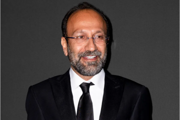 Asghar Farhadi Urges Filmmakers to Speak on Iran War