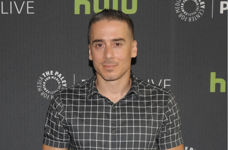 Kirk Acevedo Says Hollywood Is Squeezing Out Middle-Class Actors