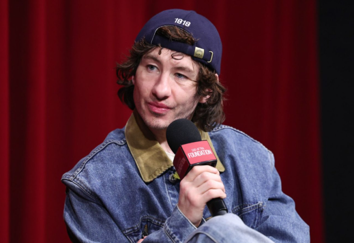 Barry Keoghan Denies Cheating Rumors Involving Sabrina Carpenter