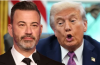 Trump Urges ABC to Fire Kimmel Amid FCC License Debate