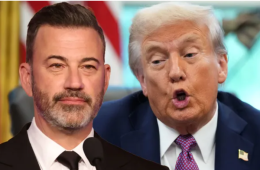 Trump Urges ABC to Fire Kimmel Amid FCC License Debate