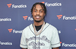 Lil Tjay Calls Offset a ‘Rat’ After Jail Release