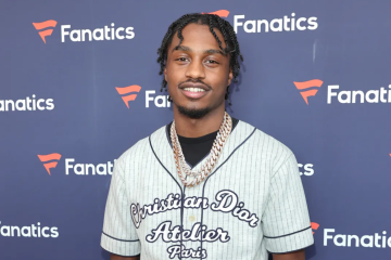 Lil Tjay Calls Offset a ‘Rat’ After Jail Release