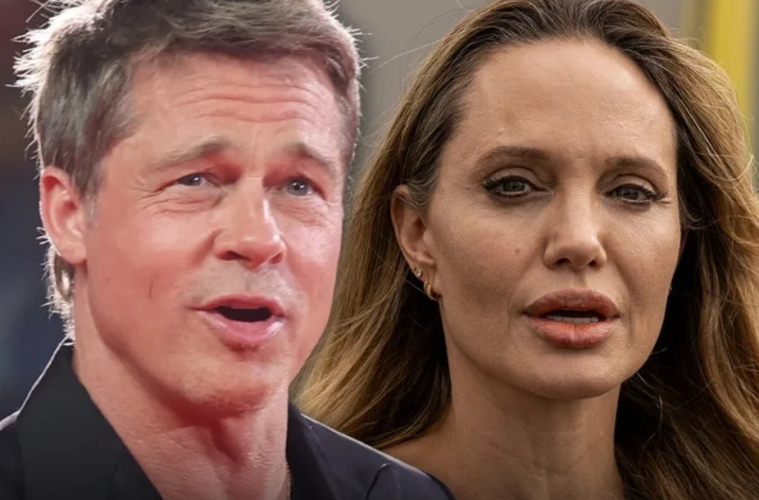 Brad Pitt Opposes Angelina Jolie’s Winery Trial Delay