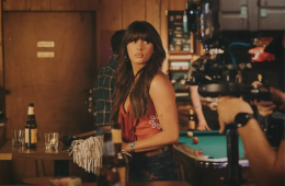 Ella Langley Taps Stars for ‘Choosin’ Texas’ Video