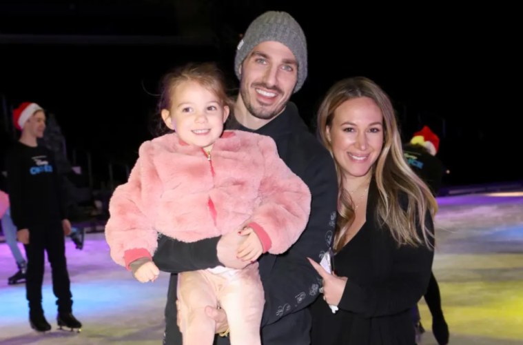 Haylie Duff, Matthew Rosenberg Split After 14 Years