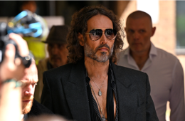 Russell Brand Admits ‘Exploitative’ but ‘Consensual’ Past